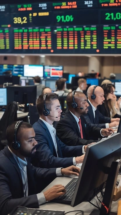 Financial Systems